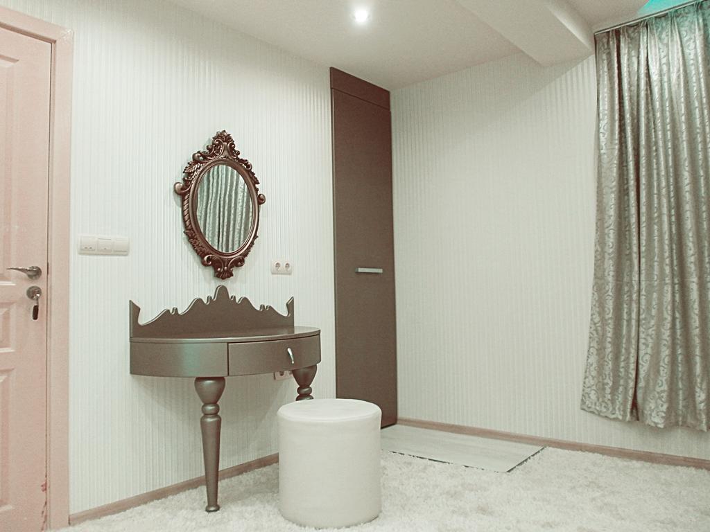 Guest House Saint Apostol Nesebar Exterior photo