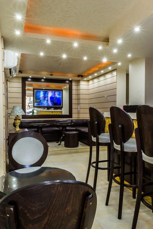 Guest House Saint Apostol Nesebar Exterior photo
