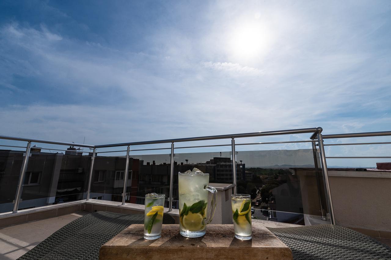 Guest House Saint Apostol Nesebar Exterior photo