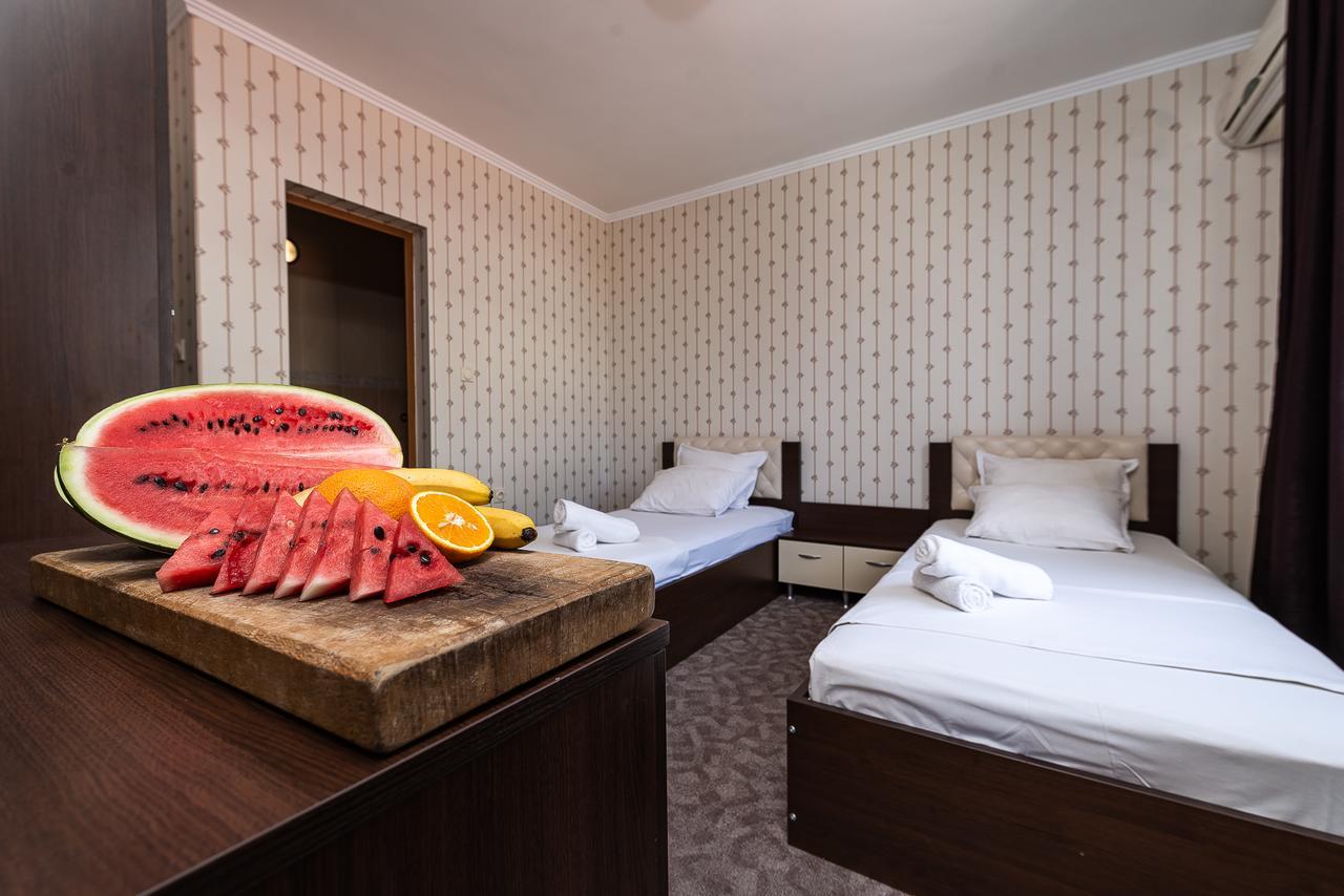 Guest House Saint Apostol Nesebar Exterior photo